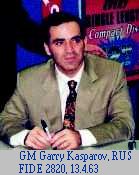 GM Kasparov