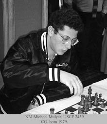 Michael Mulyar