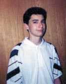 US Junior Champion Eugene Perelshteyn