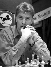 GM Shirov