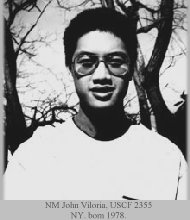 John Viloria
