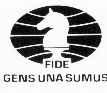 FIDE Logo