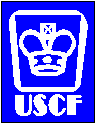 USCF Logo