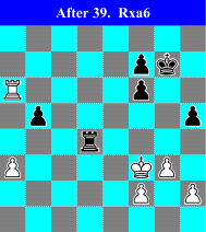 Board Diagram